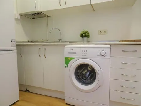 Zimmer zur Miete, Madrid