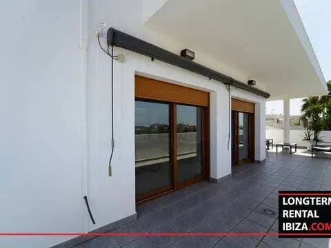 Pis de 220 m² a Santa Eulària des Riu