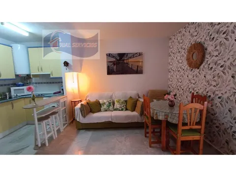 Piso de 50 m² en Cartaya (3/13)