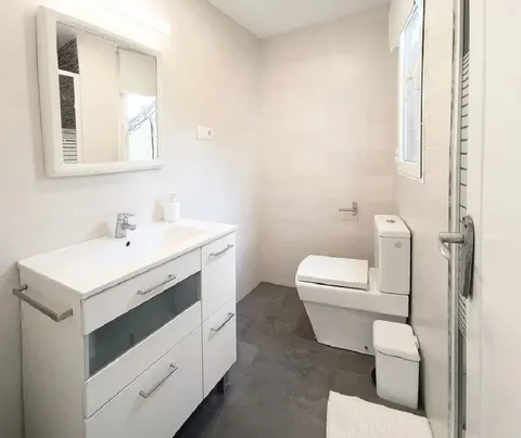 Pis de 128 m² a València