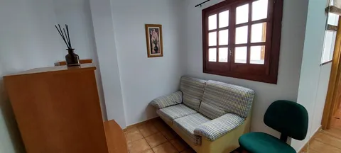 Wohnung 38 m² in Málaga