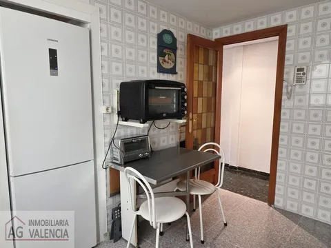 Pis de 110 m² a València