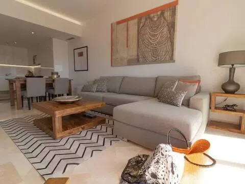Pis de 127 m² a Marbella