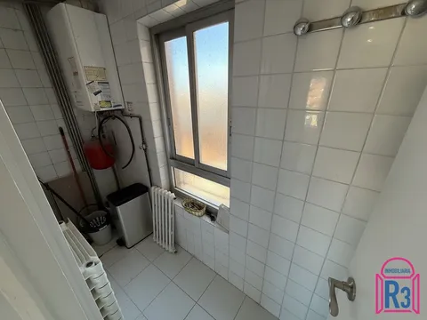 Flat 116 m² in San Andrés del Rabanedo