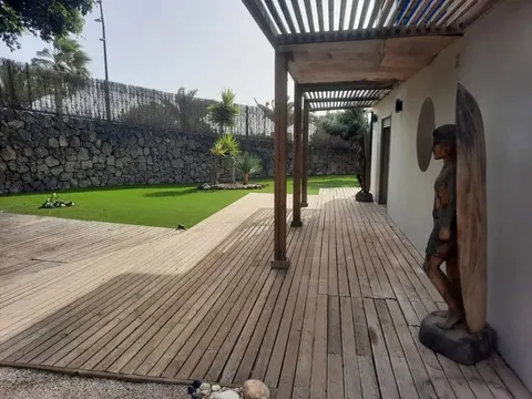 Appartamento 110 m² a El Rosario