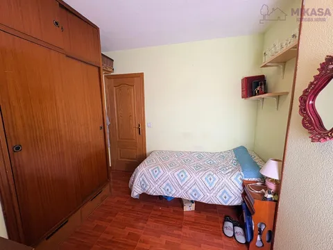 Appartamento 76 m² a Madrid