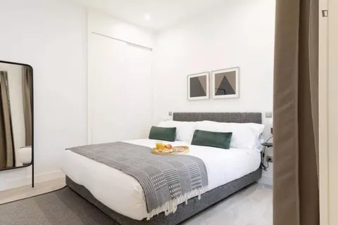 Wohnung 68 m² in Madrid