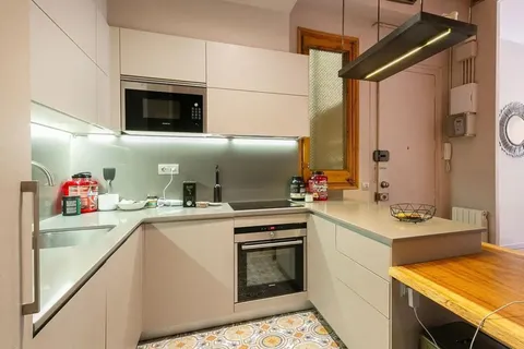 Pis de 110 m² a Vilablareix