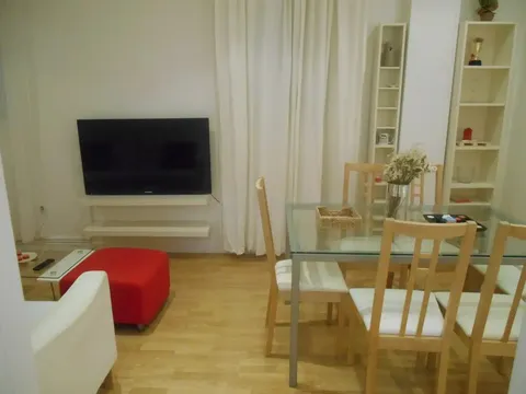 Wohnung 35 m² in Madrid