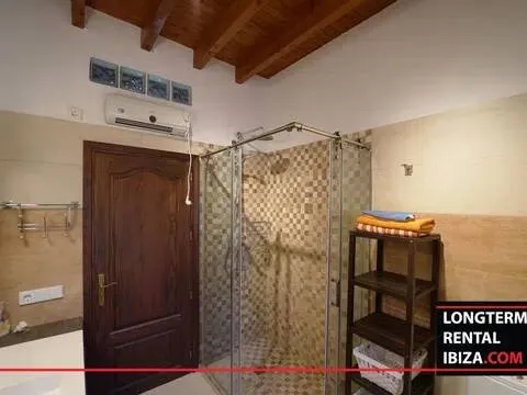 Maison 300 m² à Sant Josep de sa Talaia