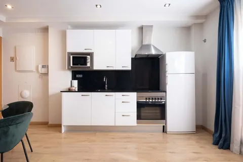 Pis de 50 m² a Barcelona