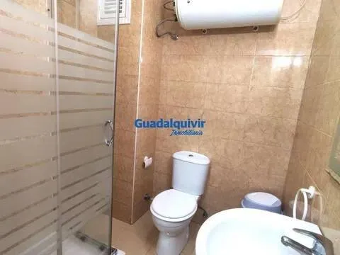 Wohnung 45 m² in Sevilla