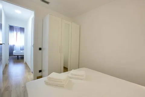 Wohnung 80 m² in Barcelona