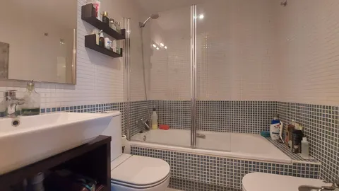Pis de 110 m² a Màlaga