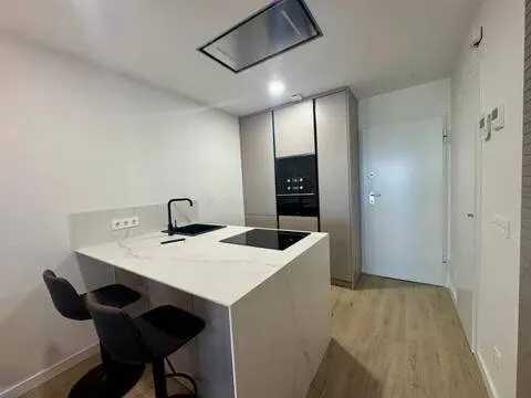 Pis de 59 m² a Sevilla