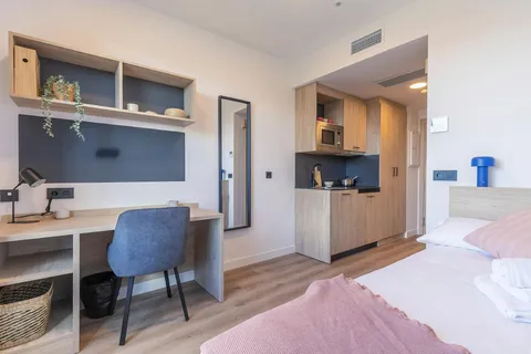Casa 18 m² a Madrid