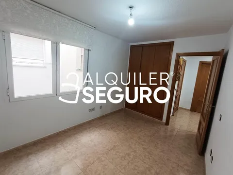 Pis de 56 m² a Illescas