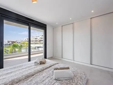 Pis de 96 m² a Estepona