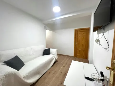 Habitació de lloguer, Getafe