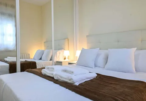 Pis de 40 m² a Madrid