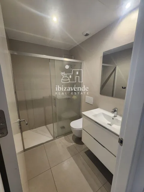 Pis de 70 m² a Sant Antoni de Portmany
