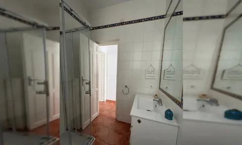 Flat 60 m² in Seville (4/9)