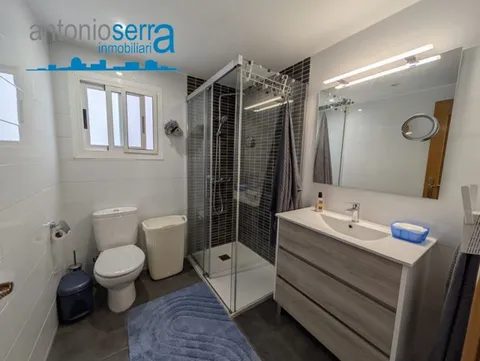 Wohnung 90 m² in Manises