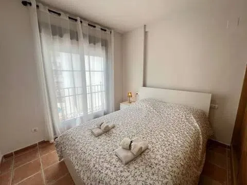 Pis de 90 m² a Ítrabo