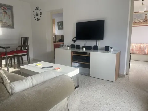 Pis de 64 m² a Sanlúcar de Barrameda