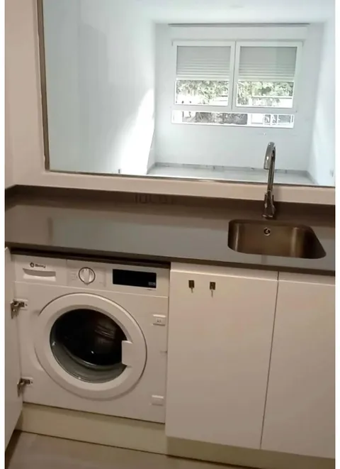 Pis de 68 m² a Madrid