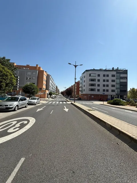 Pis de 120 m² a Guadalajara