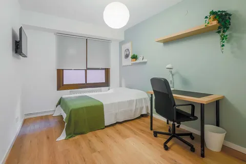 Room for rent, Castelló de la Plana / Castellón de la Plana