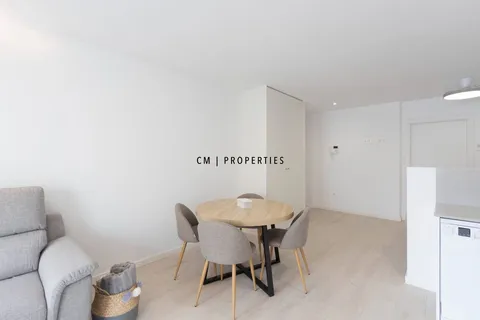 Pis de 43 m² a Sagunt