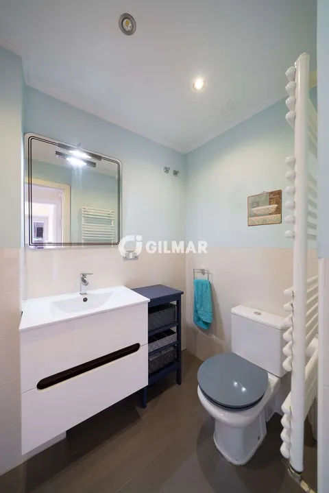 Appartamento 60 m² a Madrid