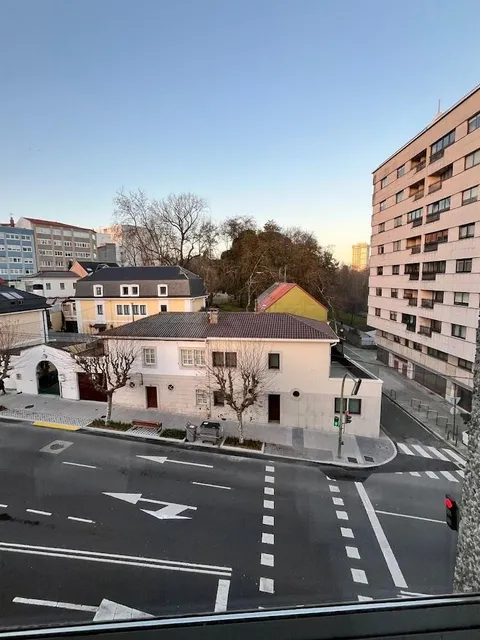 Pis de 85 m² a A Corunya