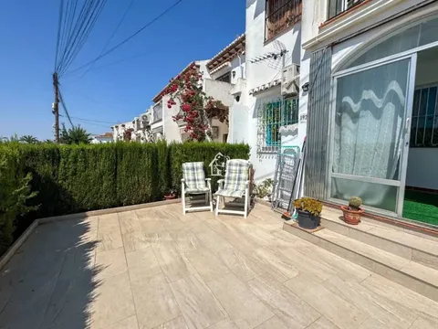 Квартира 75 м² у Torrevieja