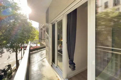 Room for rent, Barcelona