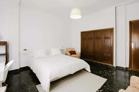 Zimmer zur Miete, Valencia