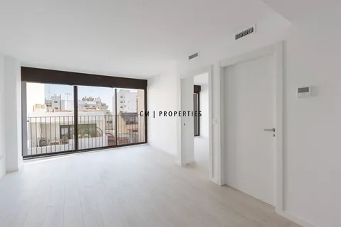 Pis de 41 m² a Sagunt