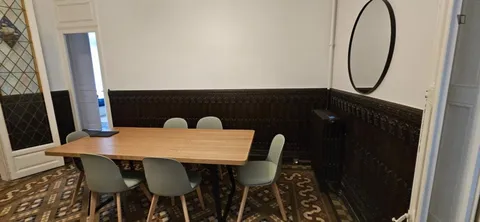 Habitación en alquiler, Barcelona