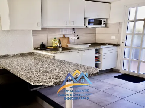 Pis de 68 m² a San Bartolomé de Tirajana