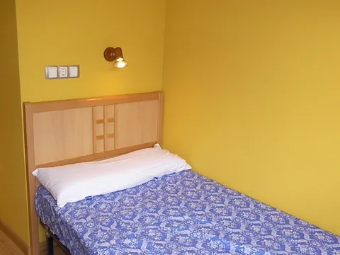 Wohnung 20 m² in Salamanca