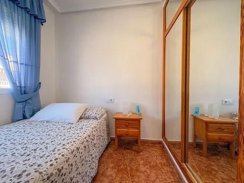Pis de 90 m² a Torrevella