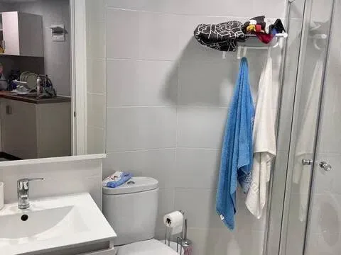 Pis de 39 m² a Algarrobo