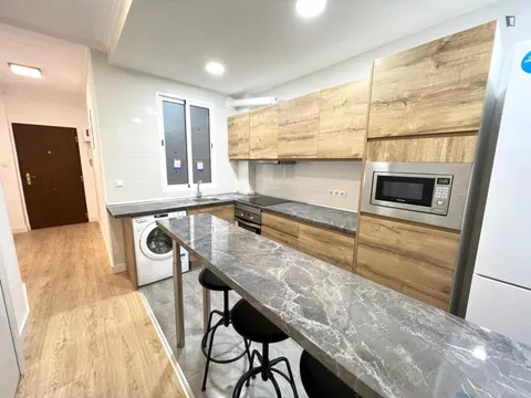 Habitación en alquiler, Valencia