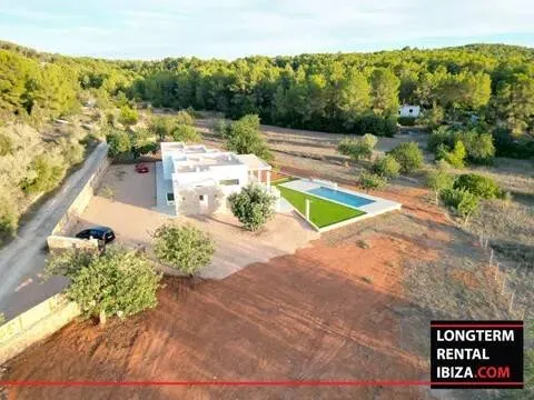 Casa de 400 m² a Sant Antoni de Portmany