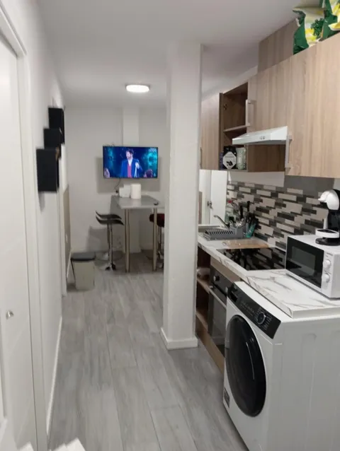 Habitació de lloguer, València