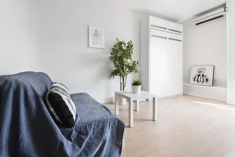 Pis de 40 m² a Madrid