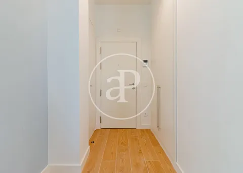Wohnung 70 m² in Madrid