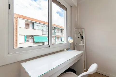 Stanza in affitto, Barcelona